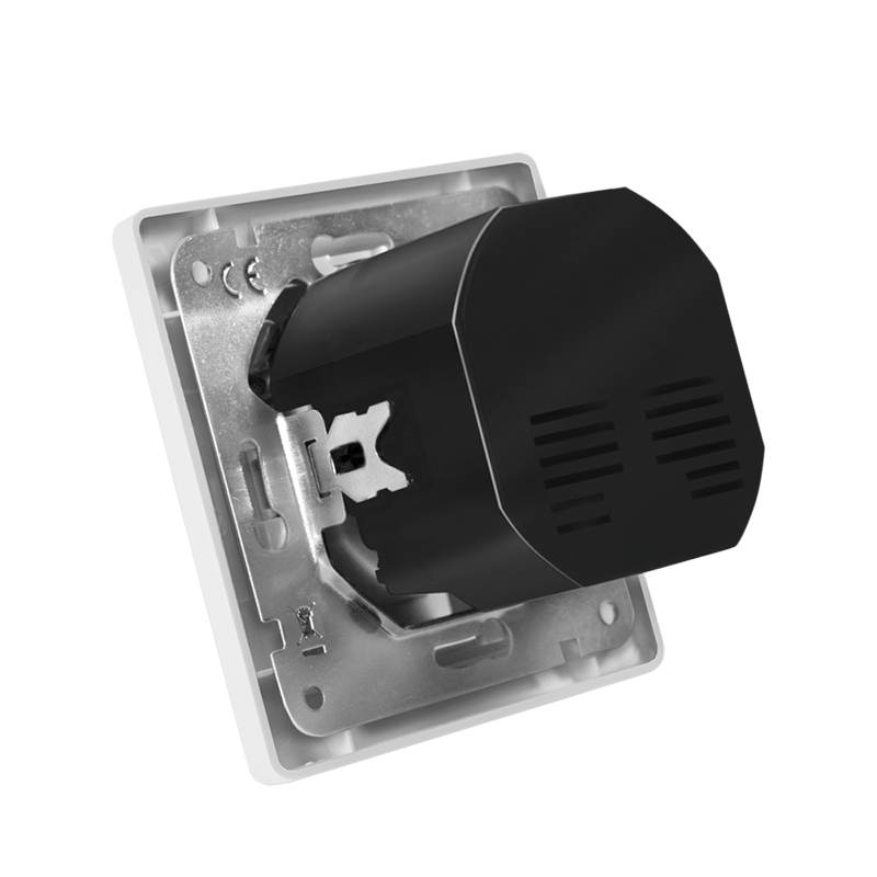 Utičnica sa USB-A i USB-C ulazom