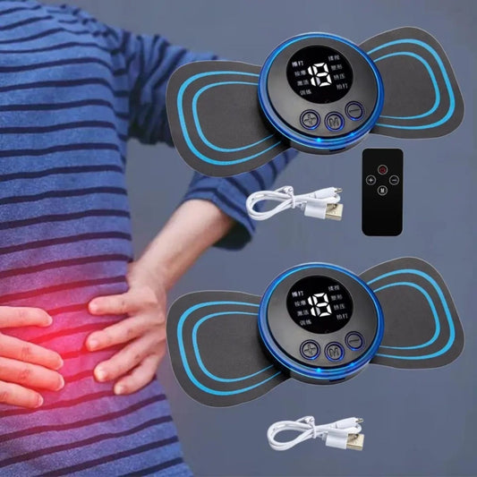 EMS Masažer za Celo Telo