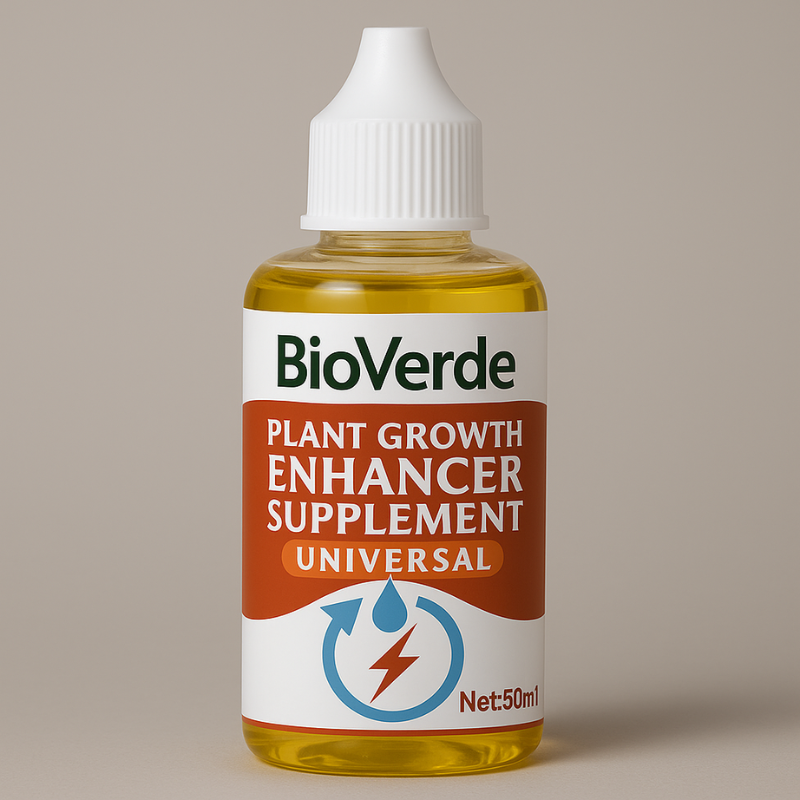 SUPLEMENT ZA RAST BILJAK