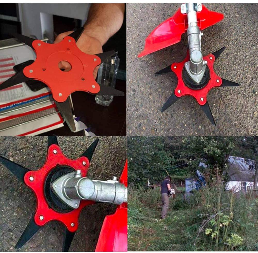 Ninja Blade nož za trimer