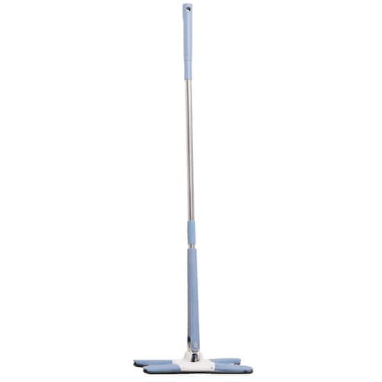 Super-Mop čistač sa mikrofiber krpom