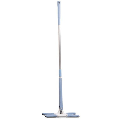 Super-Mop čistač sa mikrofiber krpom