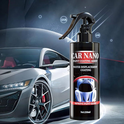 Nano-Sprej za zaštitu auta