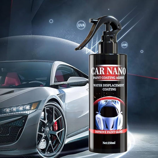Nano-Sprej za zaštitu auta