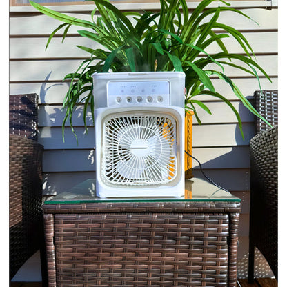 Mini rashladni uređaj