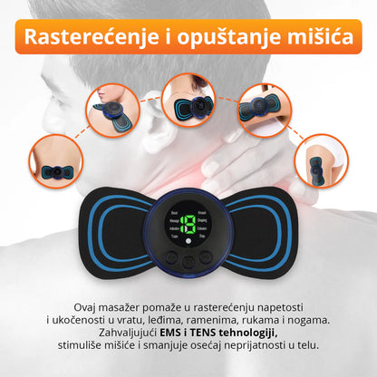 30 Flastera za Mršavljenje