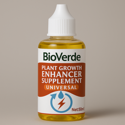 SUPLEMENT ZA RAST BILJAK