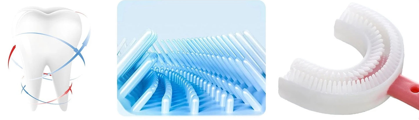 Kružne četkice za zube