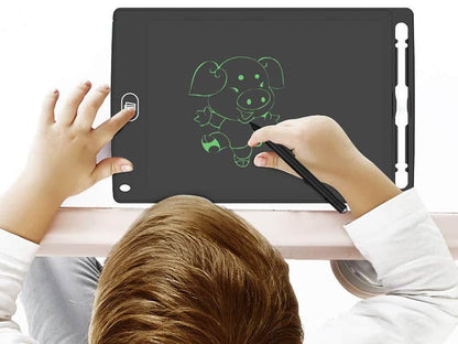 Piši-Briši Tabla za Decu – Edukativna Igračka koja Podstiče Kreativnost